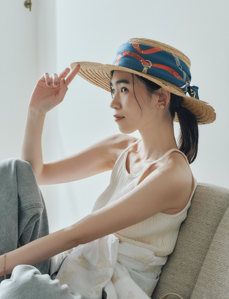 2025 S/S Collection