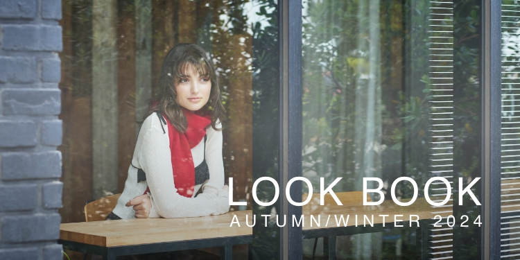 LOOK BOOK