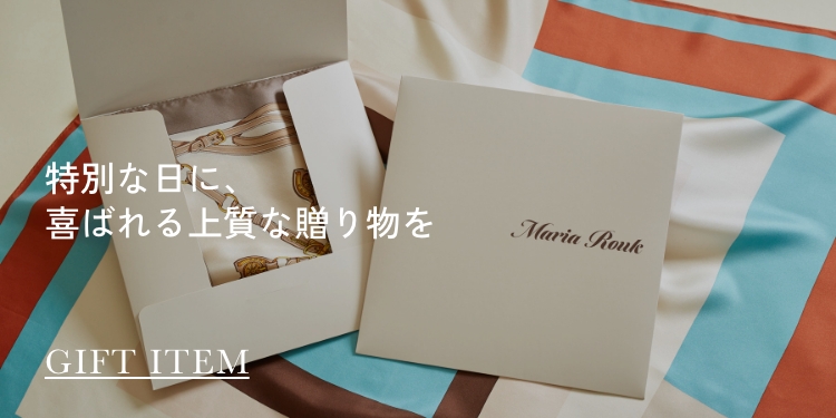 ギフト特集