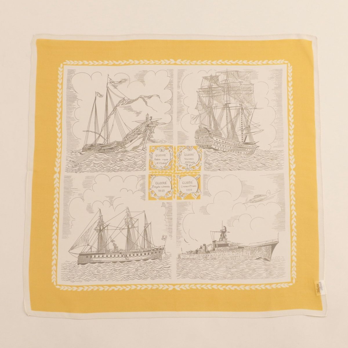 マリンスカーフ