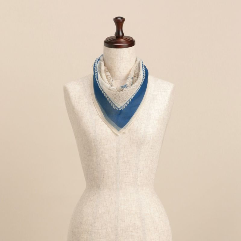 マリンスカーフ