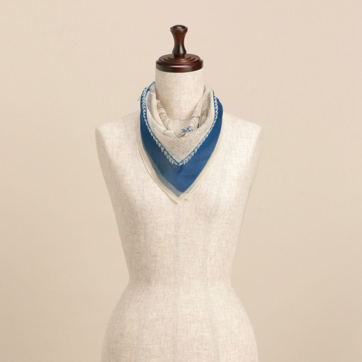 マリンスカーフ