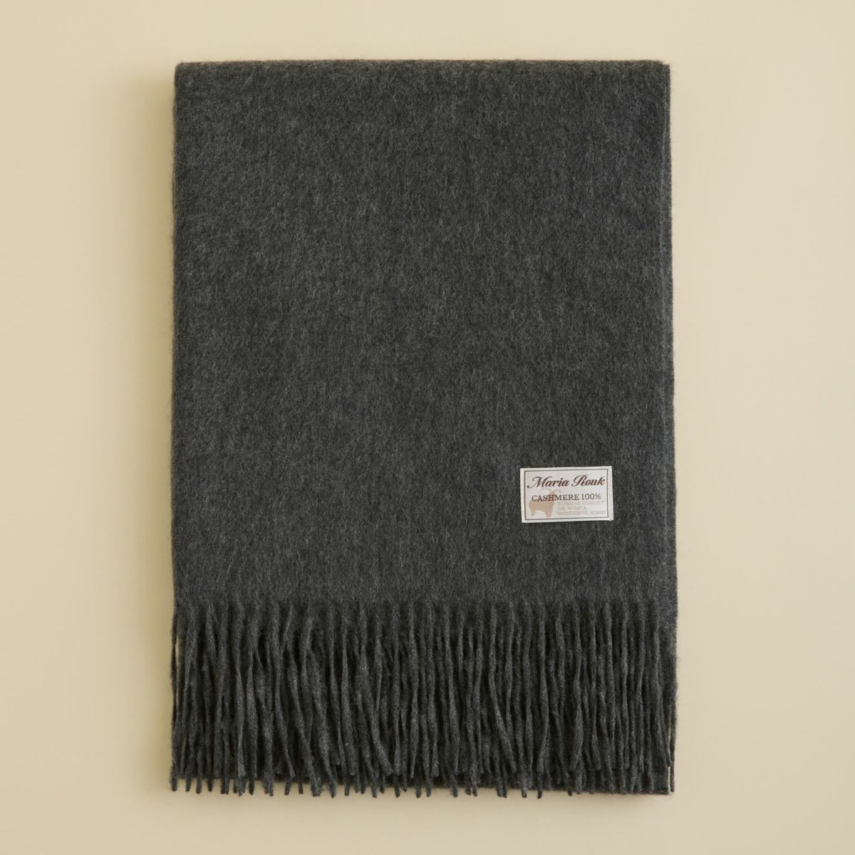 カシミヤストール