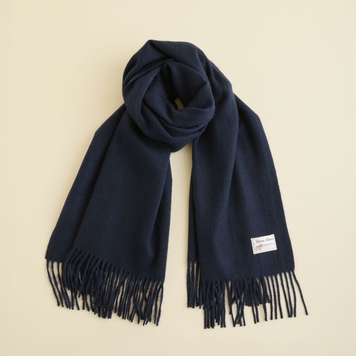 カシミヤストール