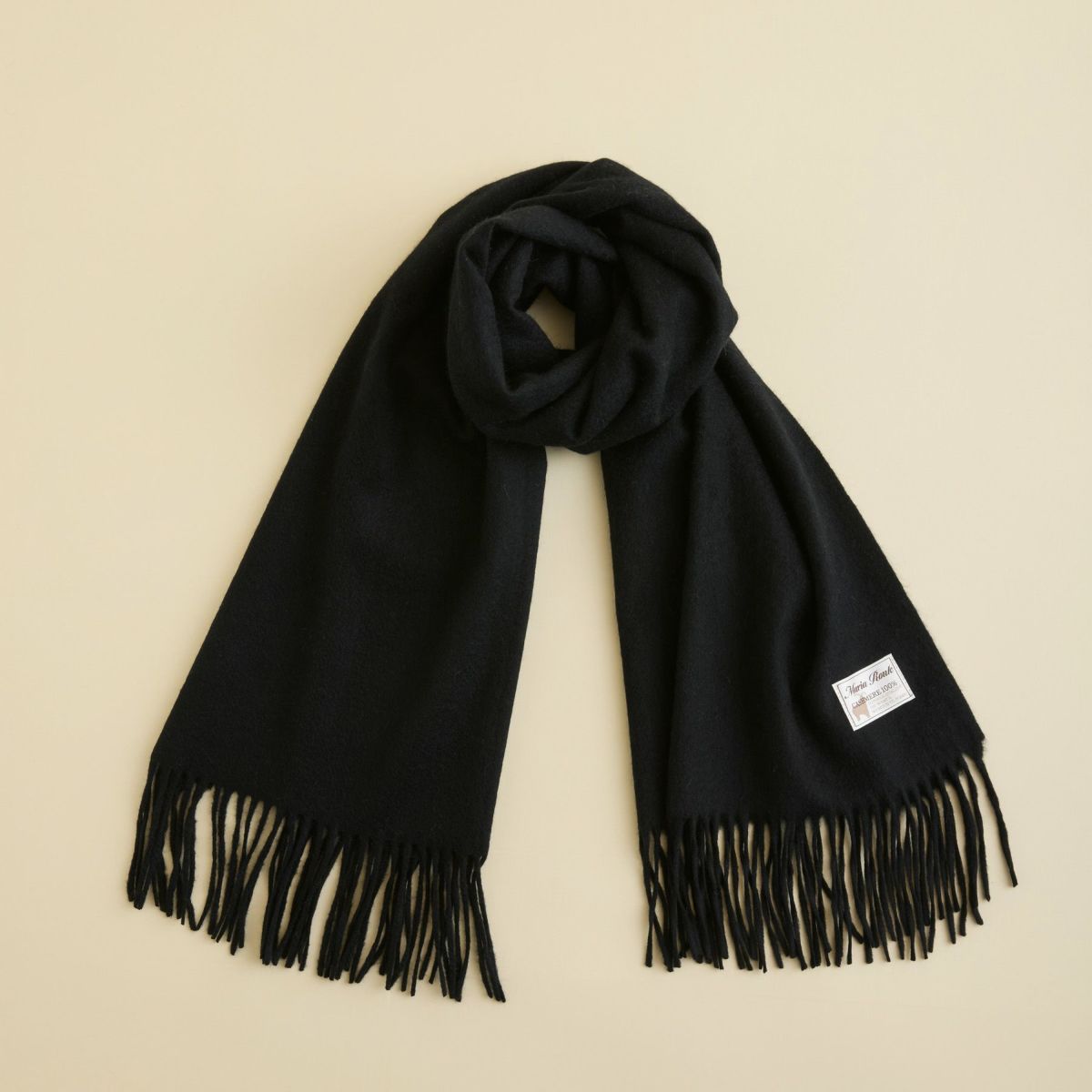 カシミヤストール