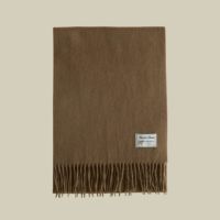 カシミヤ100%マフラー