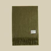 カシミヤ100%マフラー