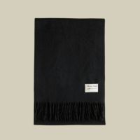 カシミヤ100%マフラー