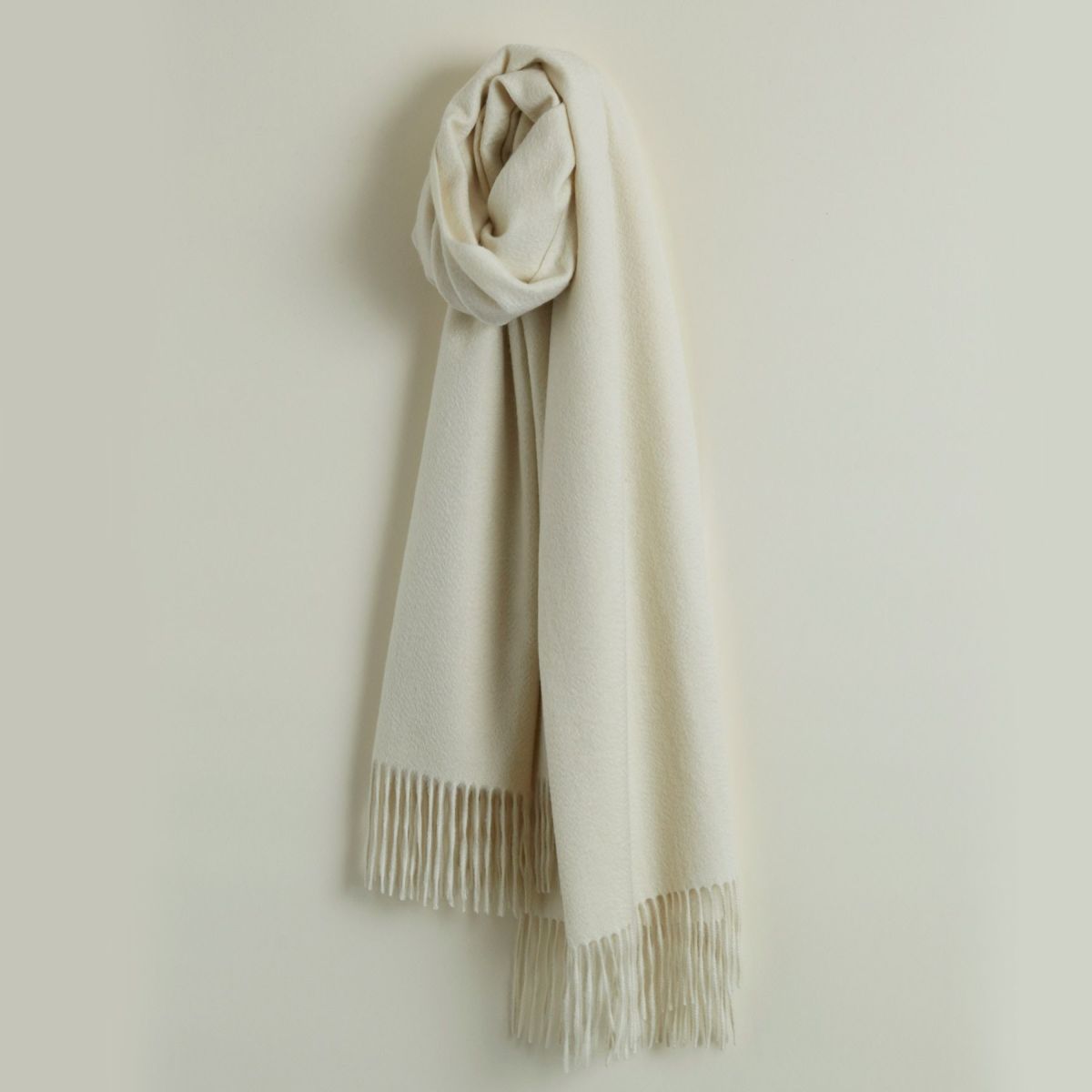 カシミヤビッグストール