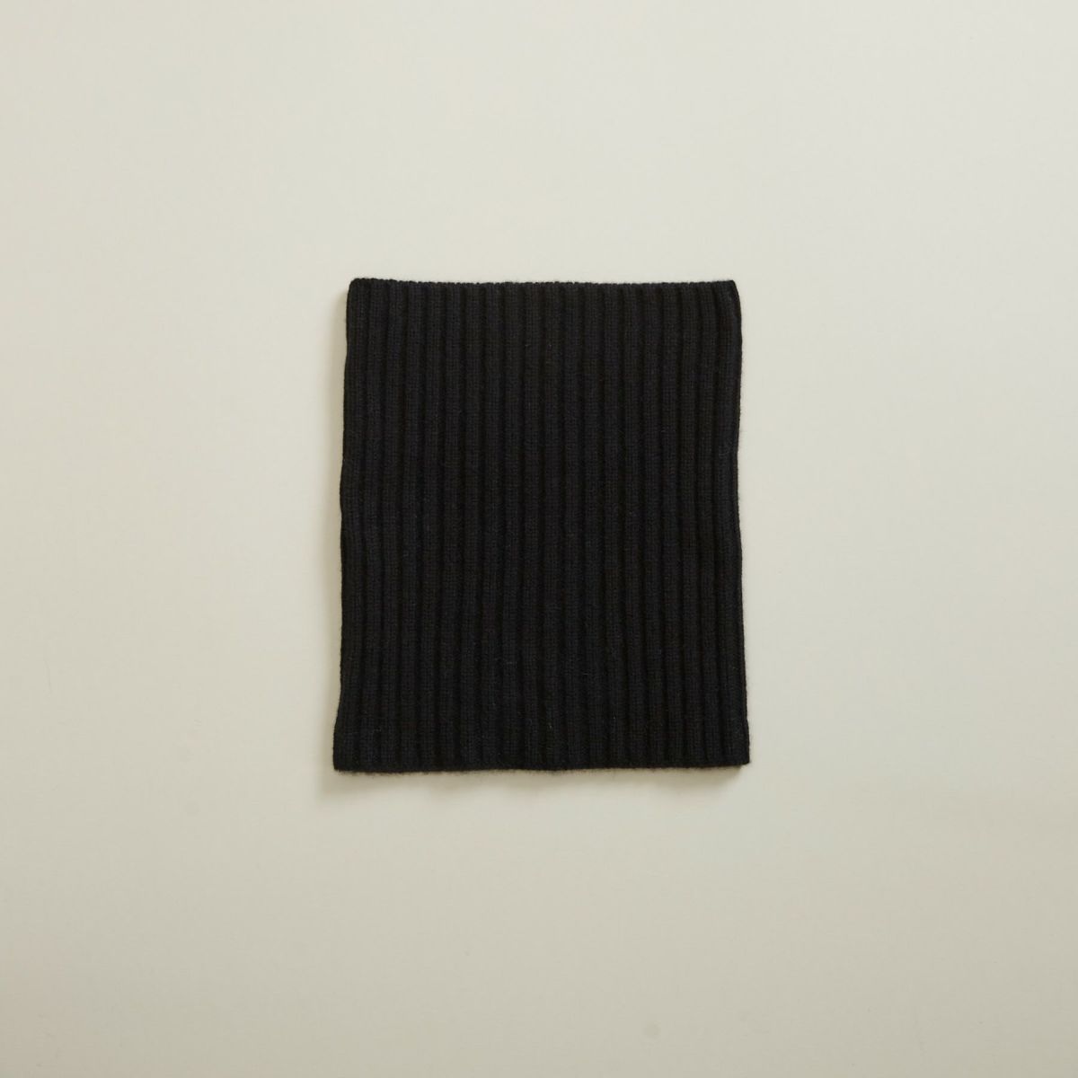 カシミヤブレンドネックウォーマー