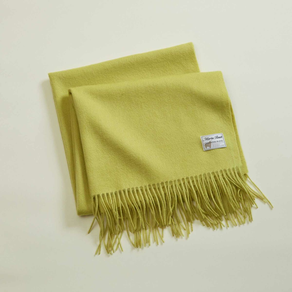 カラーBIGストール