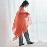 大判リネンストール