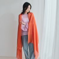 大判リネンストール
