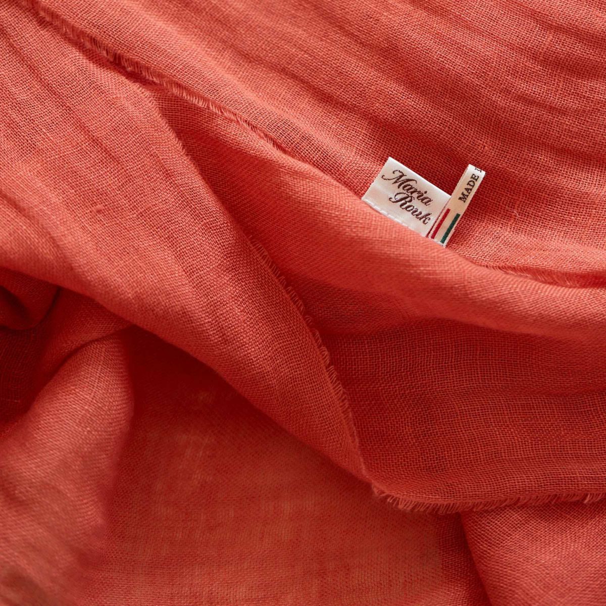 大判リネンストール