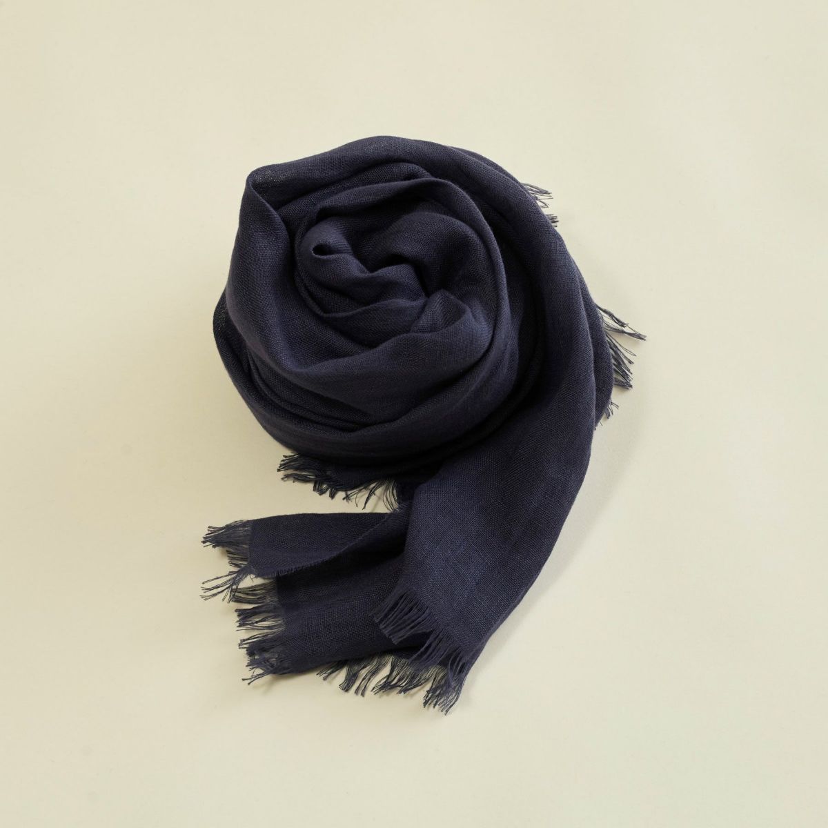 大判リネンストール