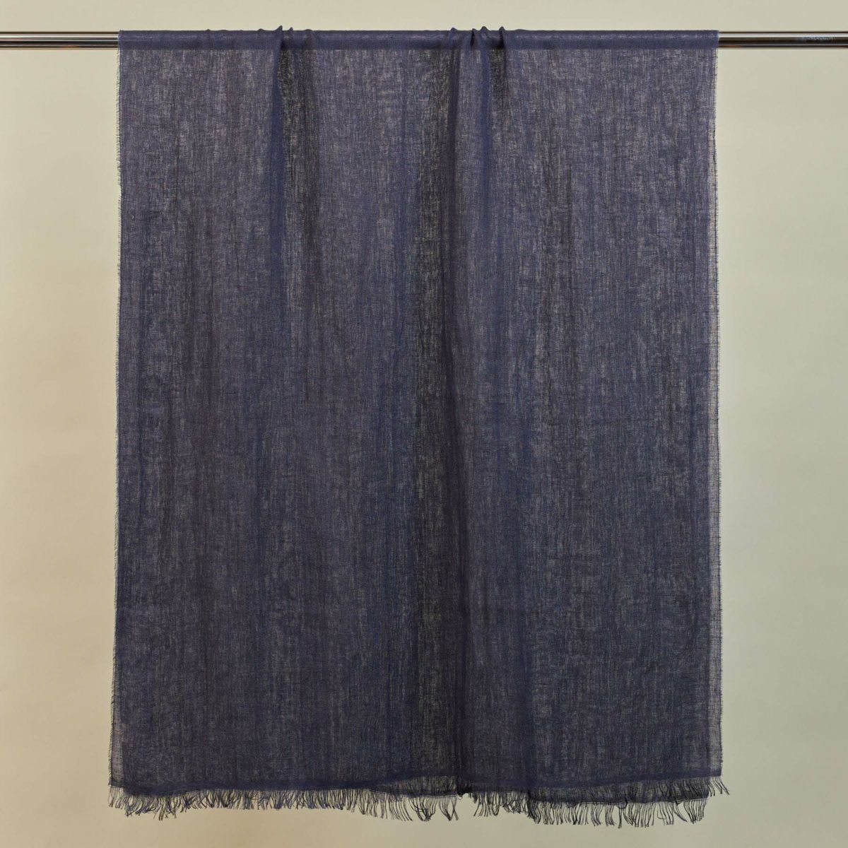 大判リネンストール