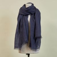 大判リネンストール