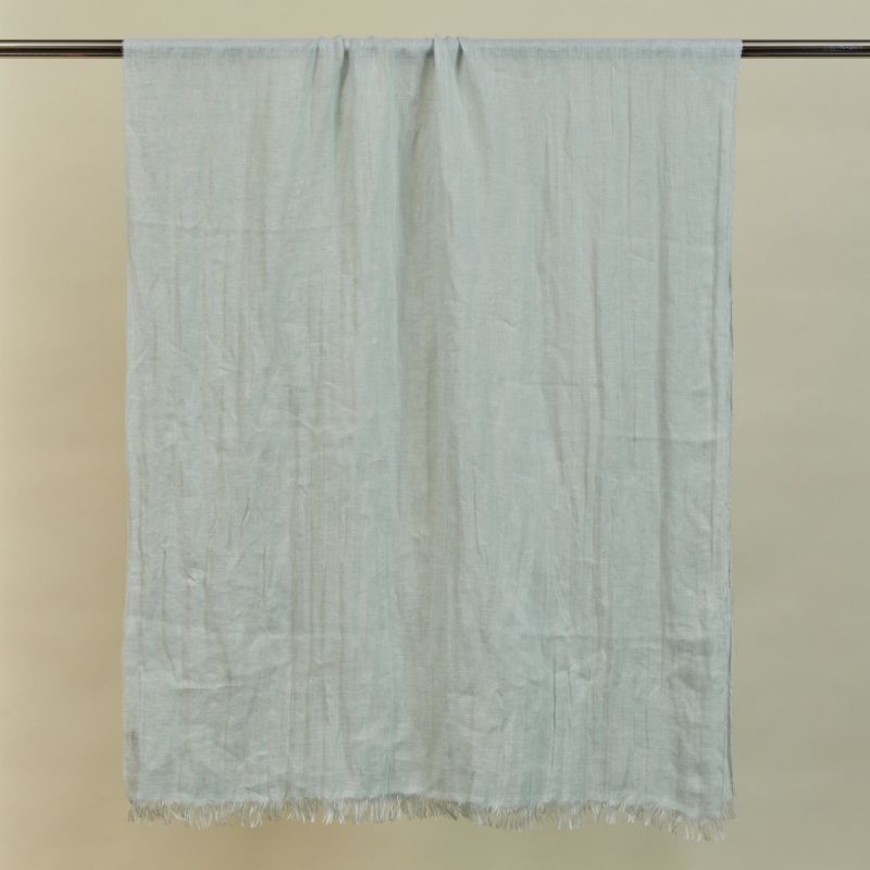 大判リネンストール