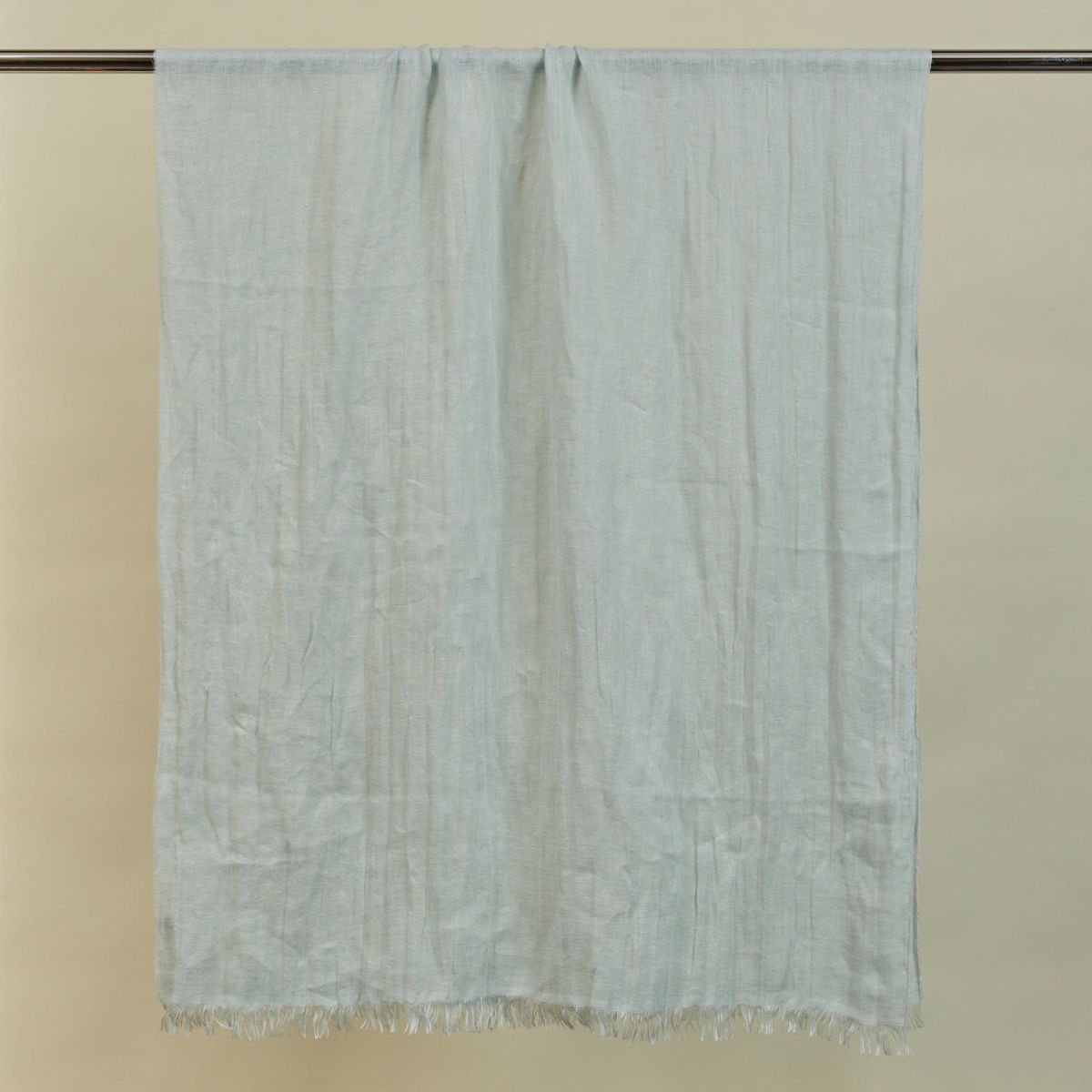 大判リネンストール