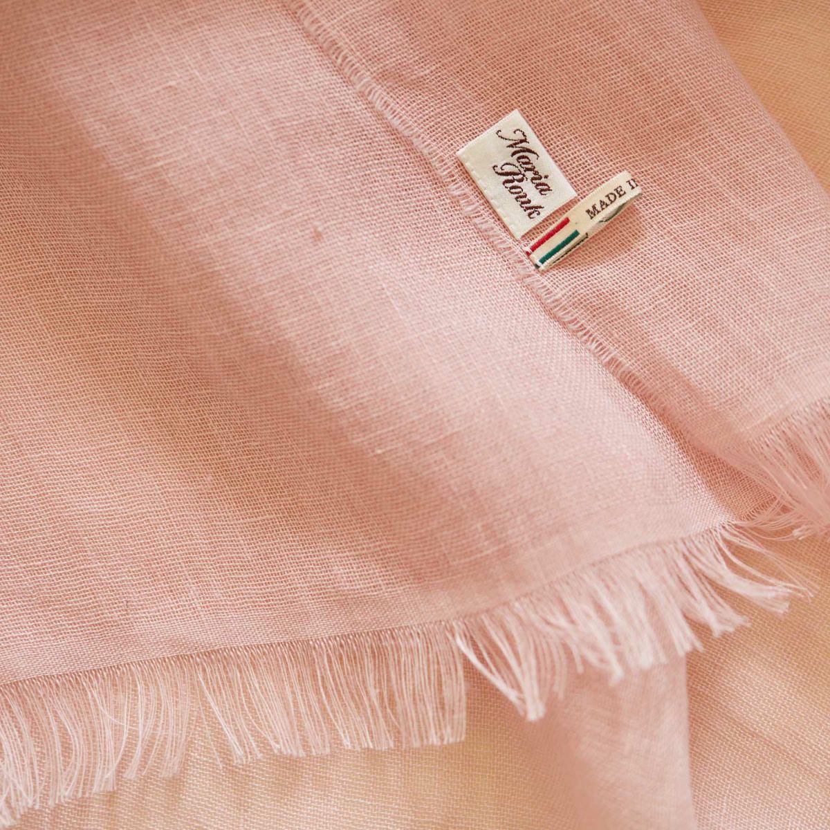 大判リネンストール