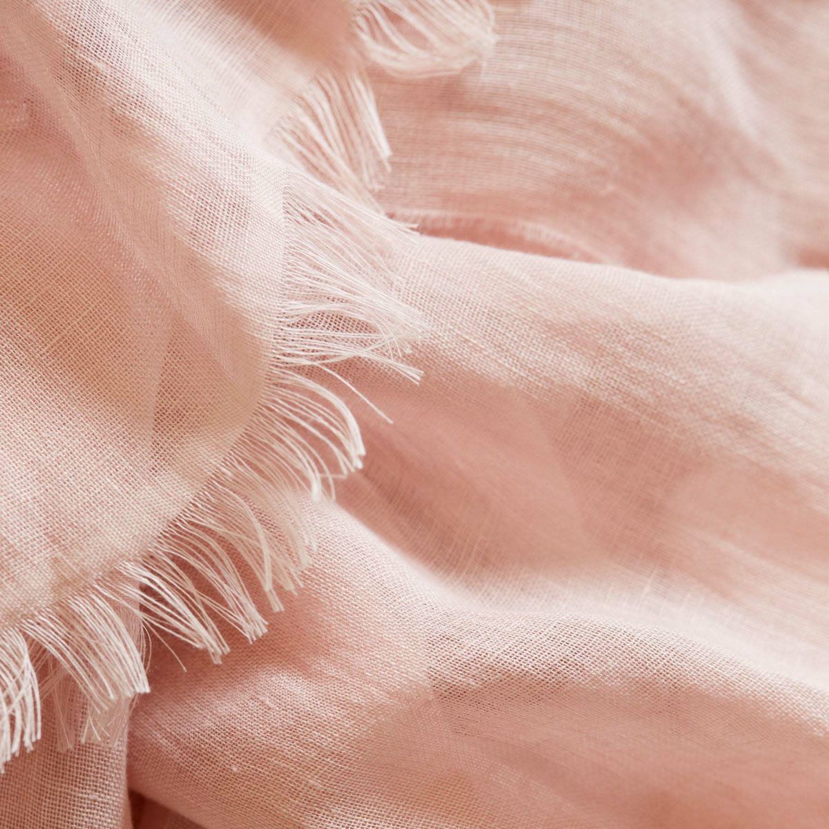 大判リネンストール