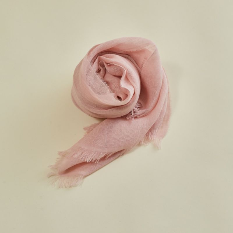 大判リネンストール