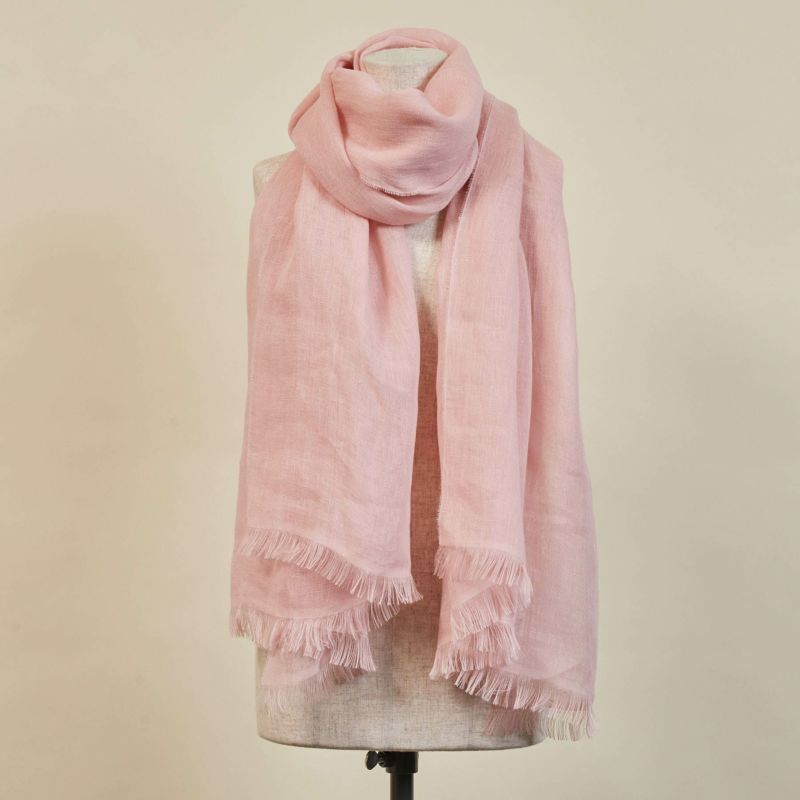 大判リネンストール