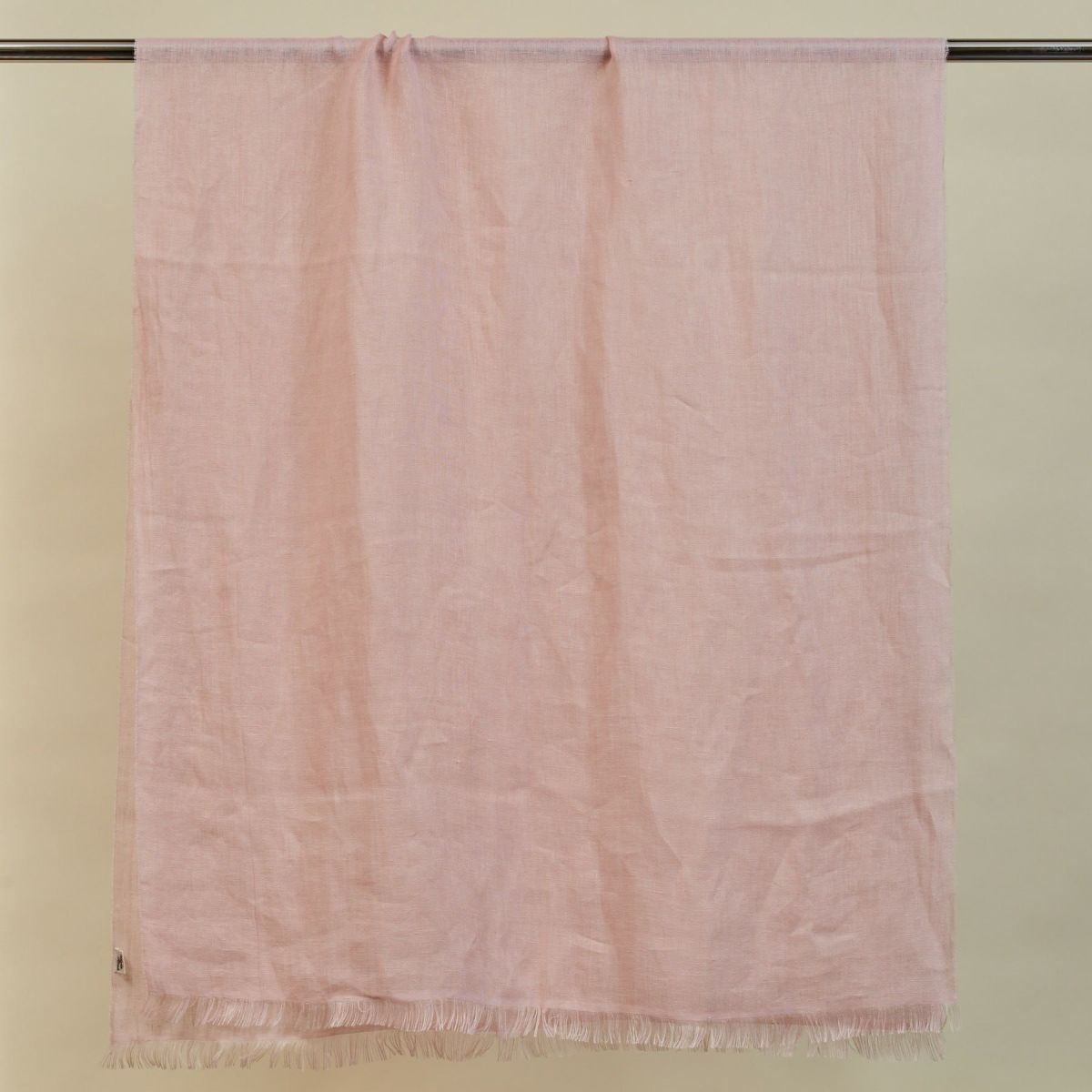 大判リネンストール