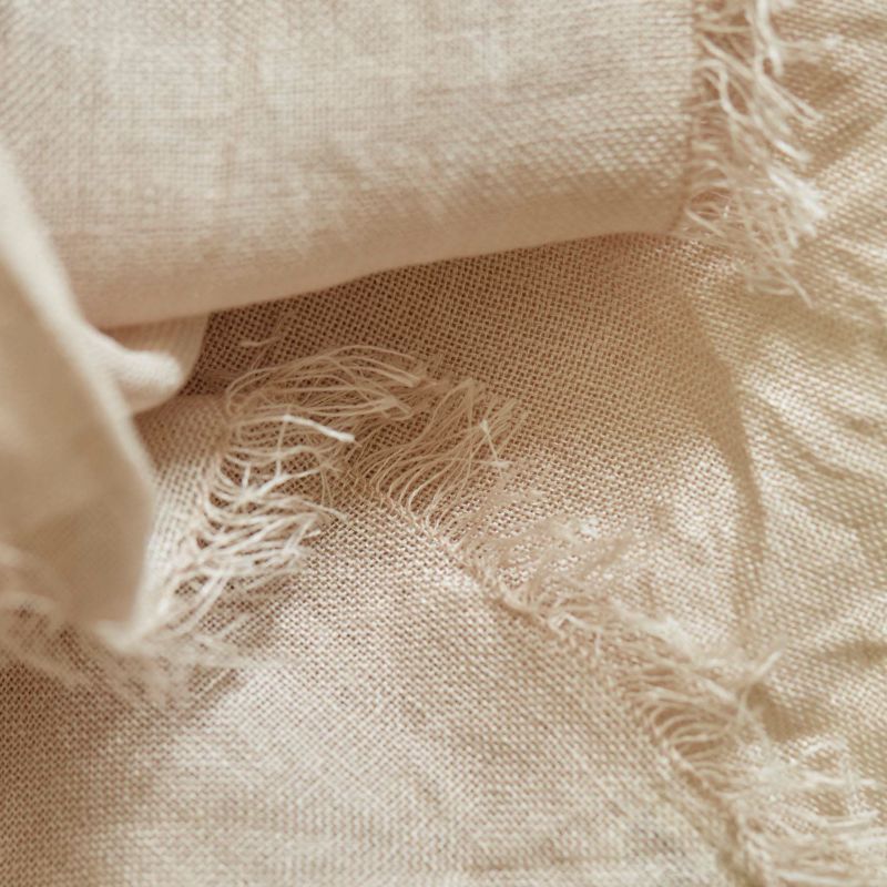 大判リネンストール