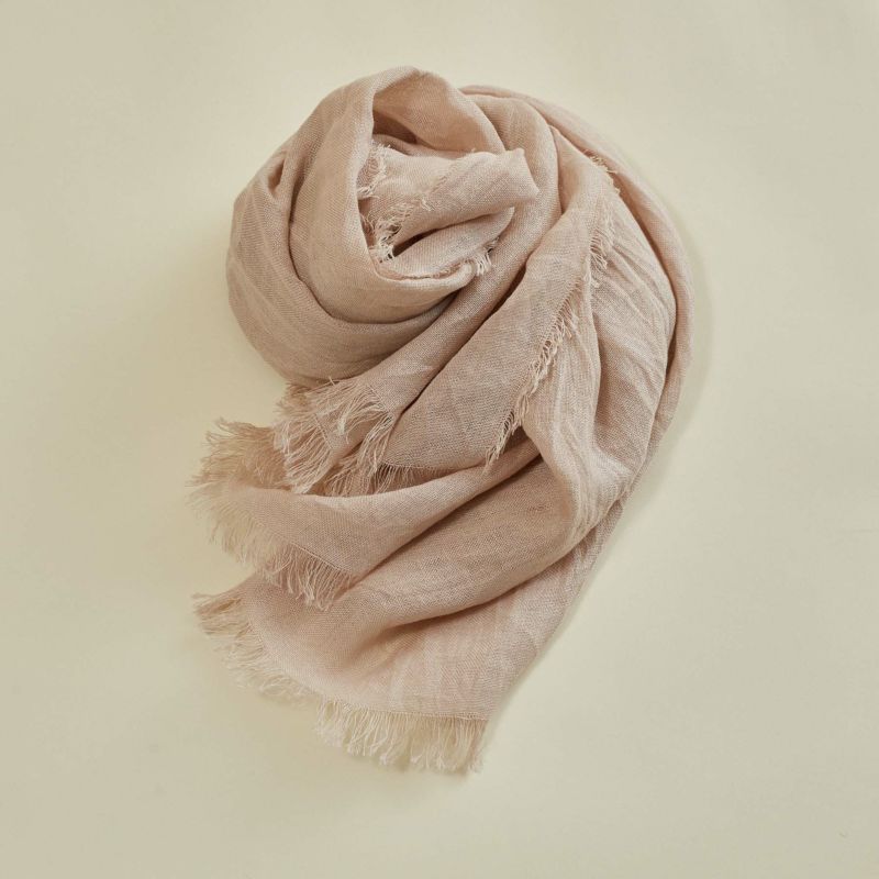 大判リネンストール