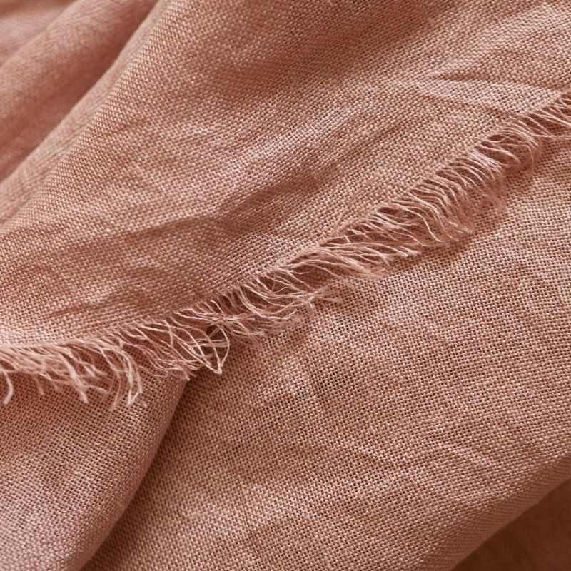 大判リネンストール