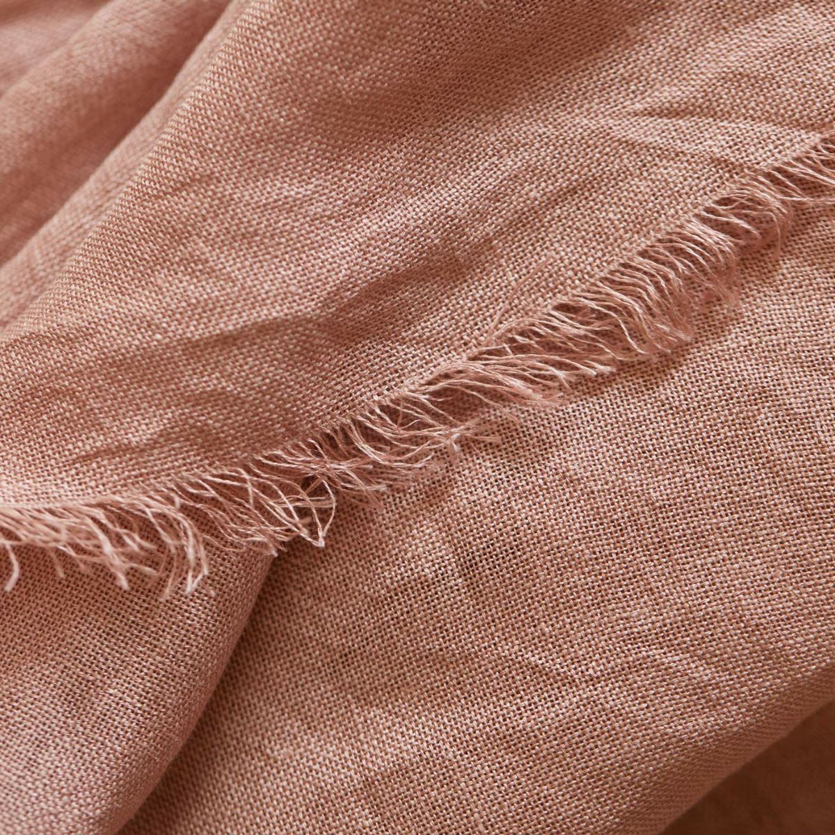 大判リネンストール