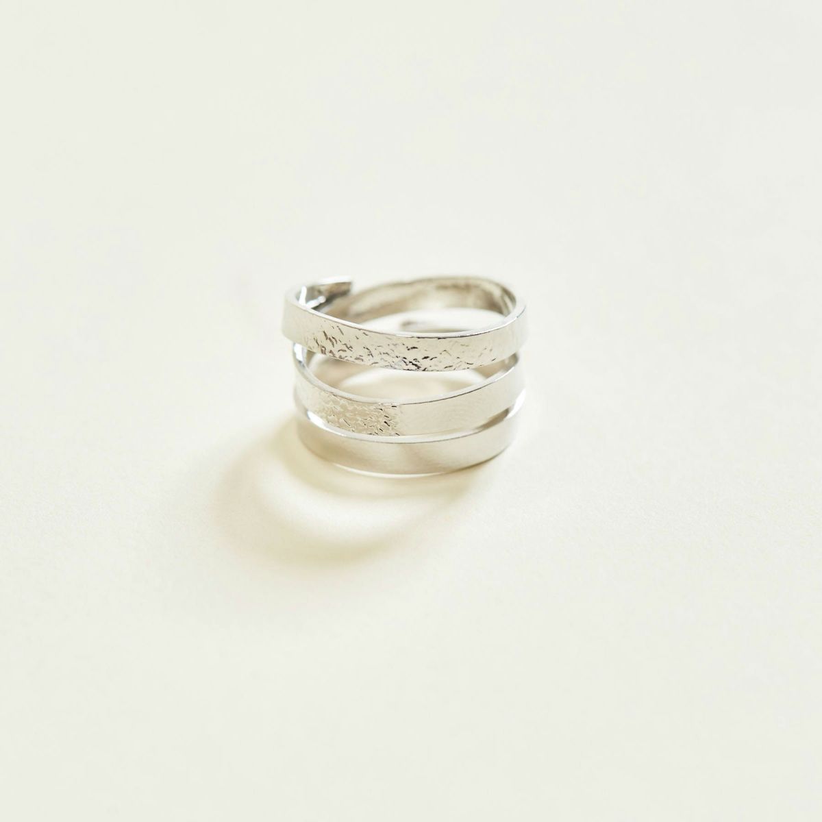 2way真鍮スカーフリング