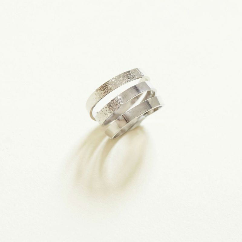 2way真鍮スカーフリング