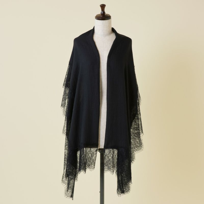  レースストール