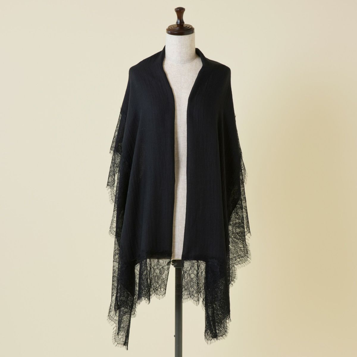  レースストール