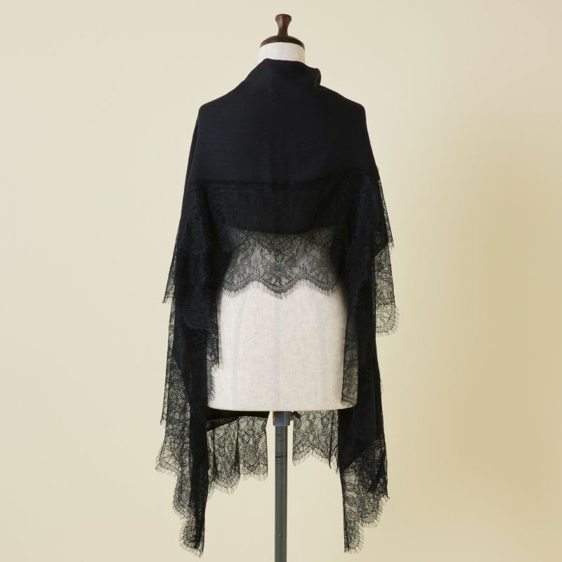  レースストール