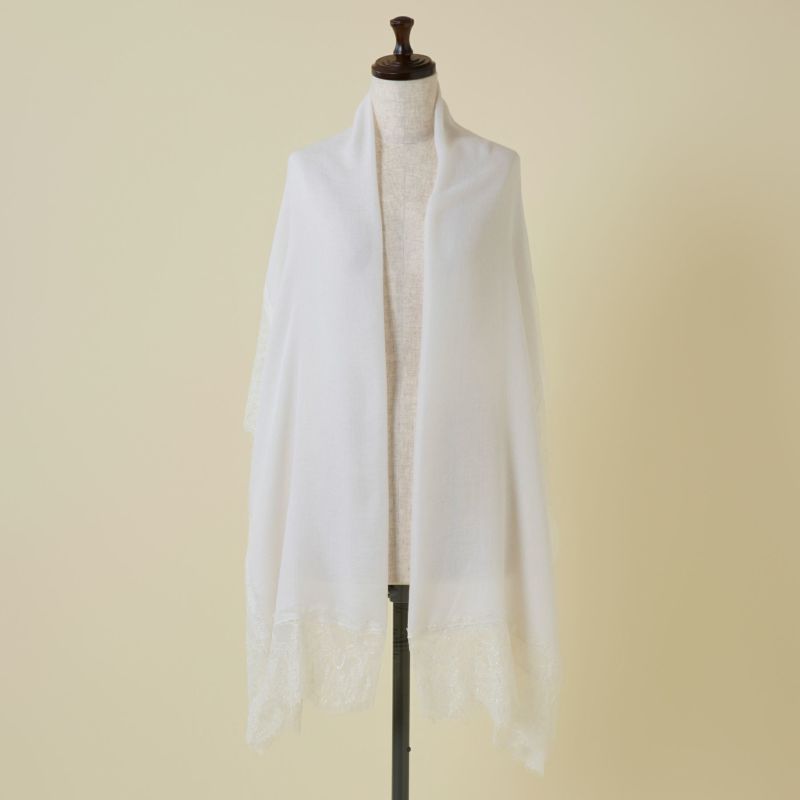  レースストール