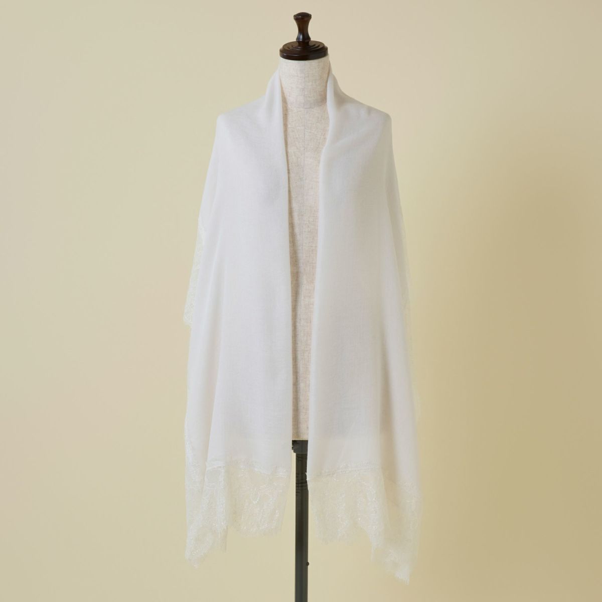  レースストール