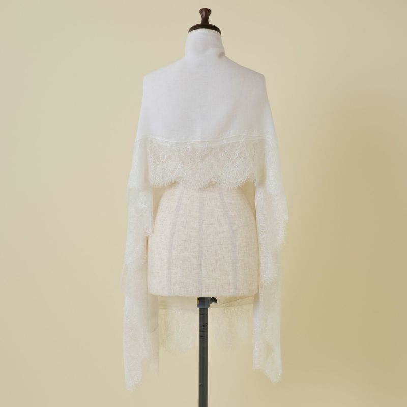  レースストール