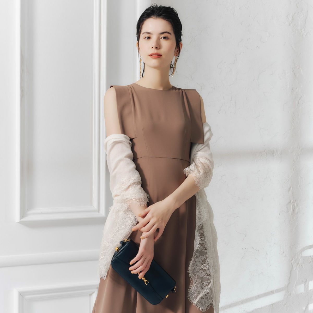  レースストール