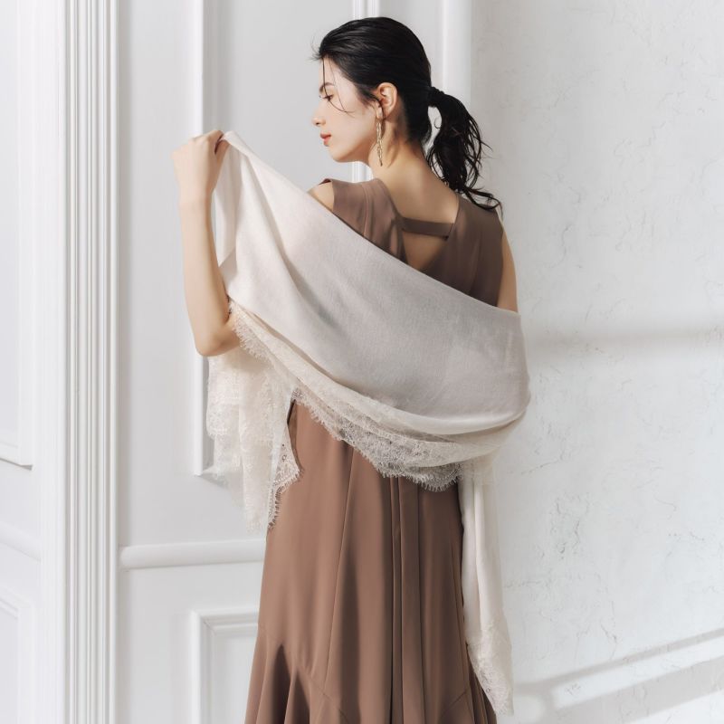  レースストール