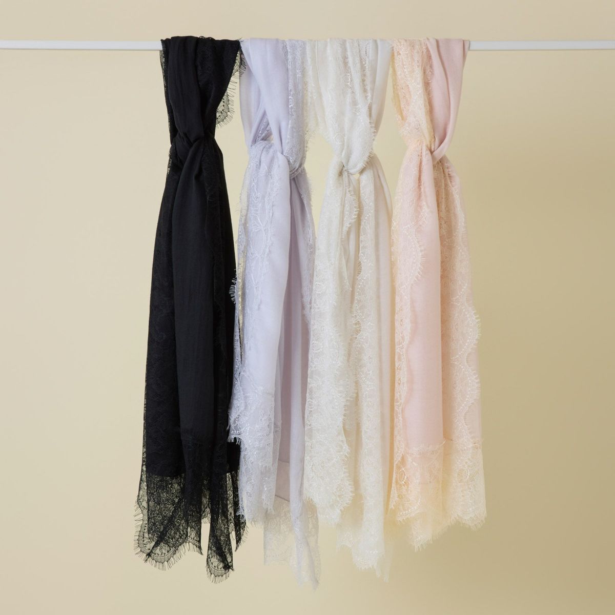 レースストール