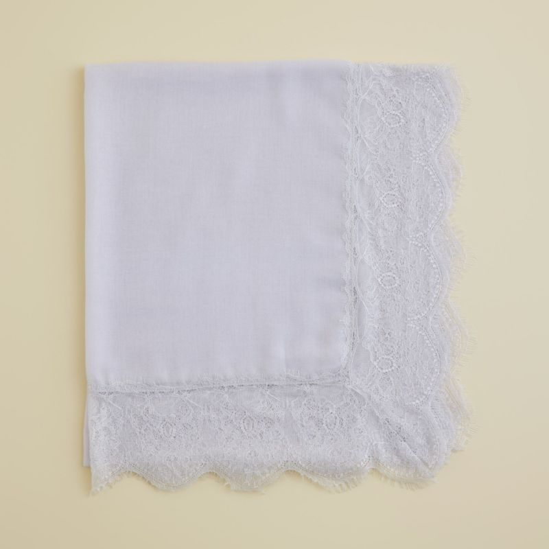 レースストール＜シルバー＞