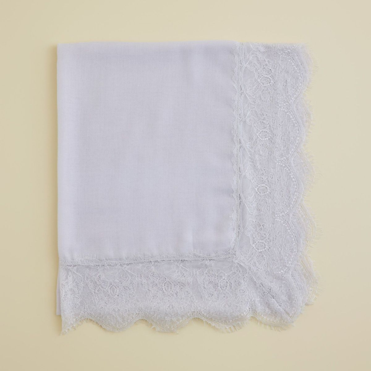 レースストール＜シルバー＞