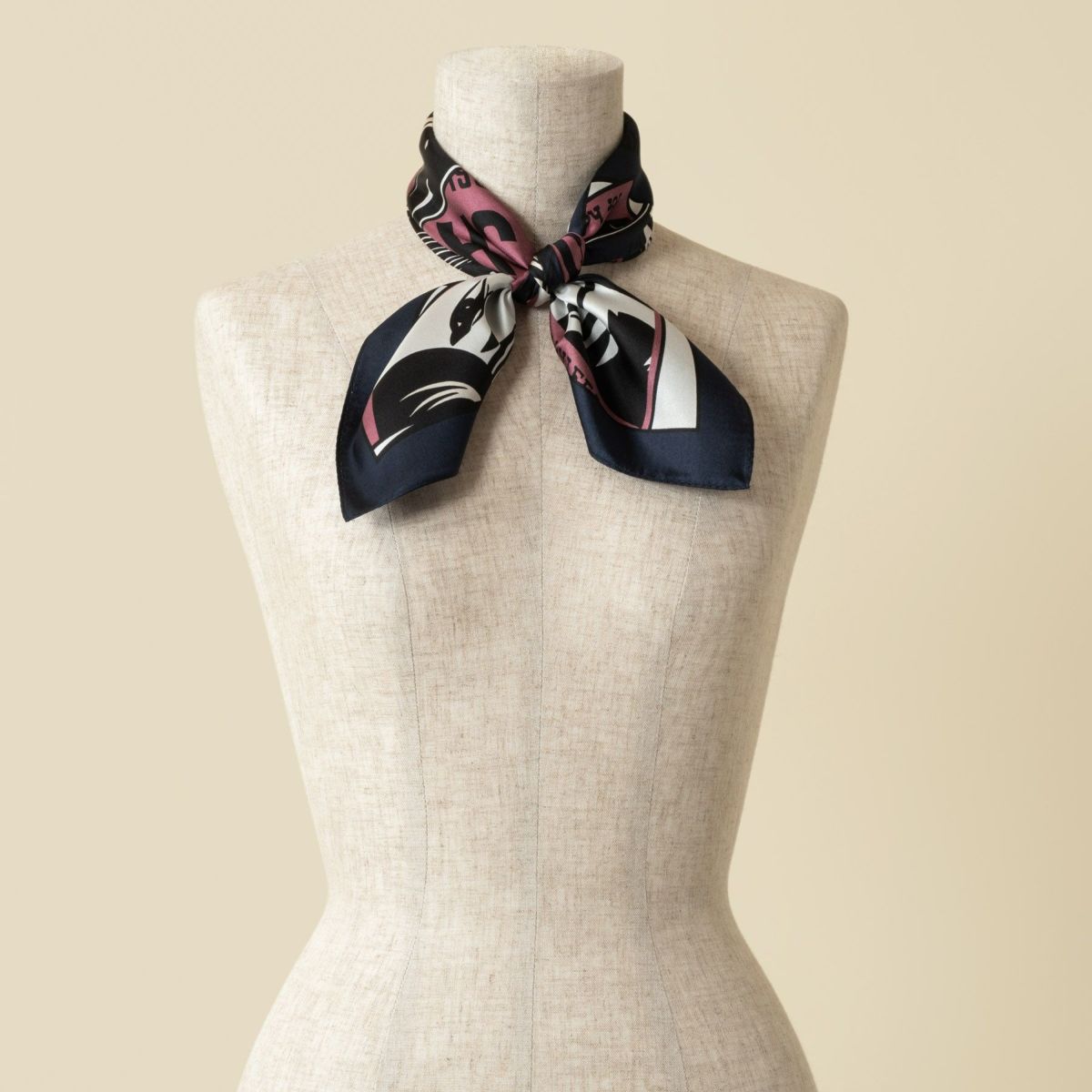 アメコミスカーフ