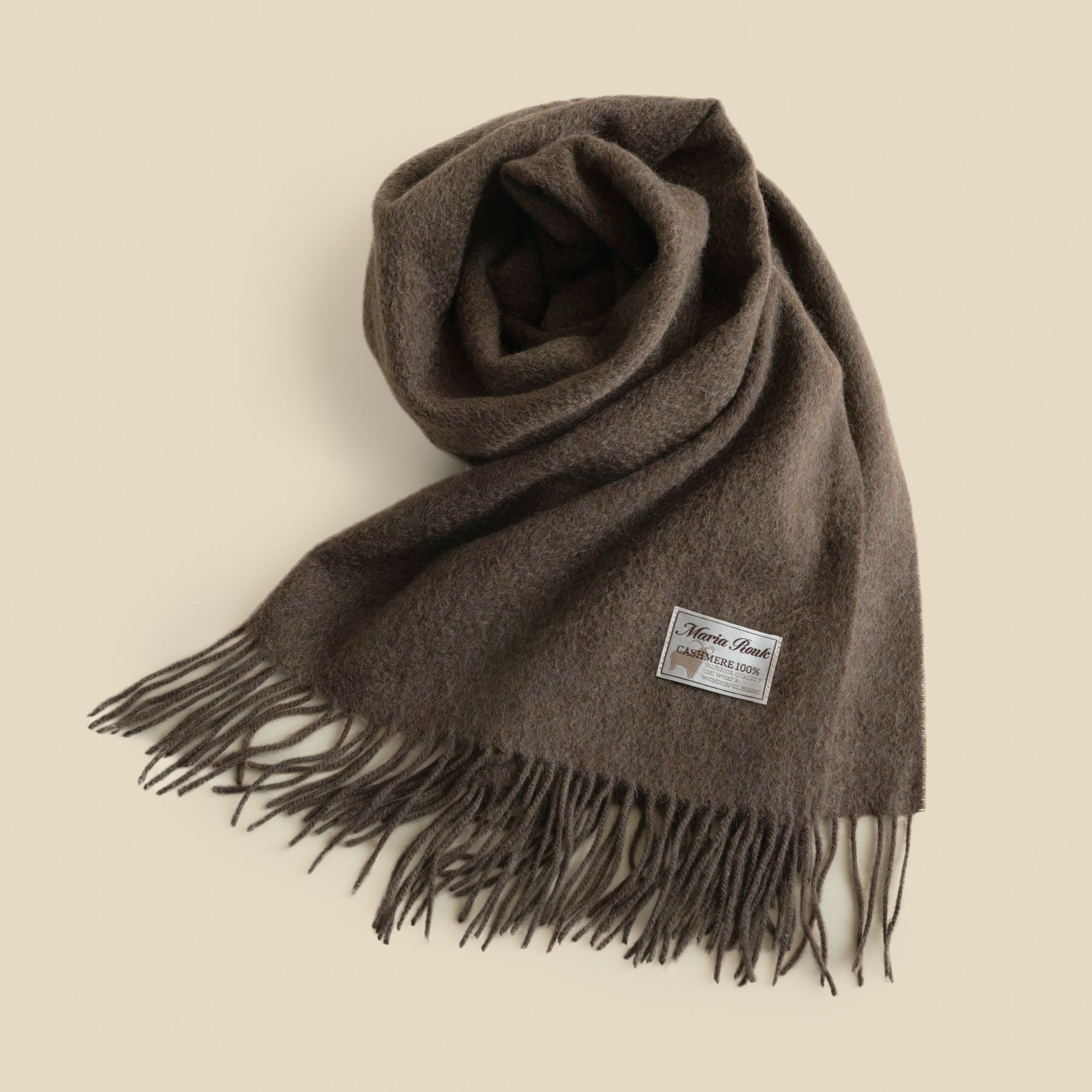 超極上】PIACENZA カシミヤ100% ロシアンセーブル 日本製 M~L PIACENZA