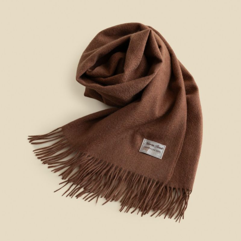 最高級　極美品　バルマン　カシミヤ　アンゴラ混　裏地シルク100% ブラウン 最高級 極美品 バルマン カシミヤ アンゴラ混 裏地シルク100% ブラウン