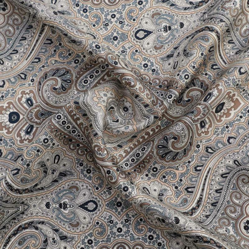 ペイズリースカーフ