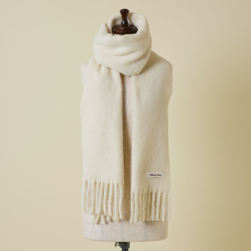 ブークレマフラー